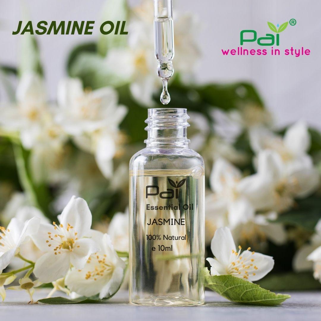 PAI - Jasmine Essential Oil