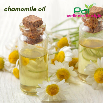 PAI - Chamomile Essential Oil