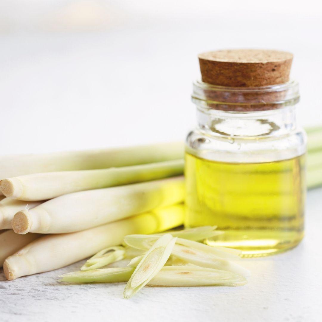 PAI - Lemongrass Essential Oil