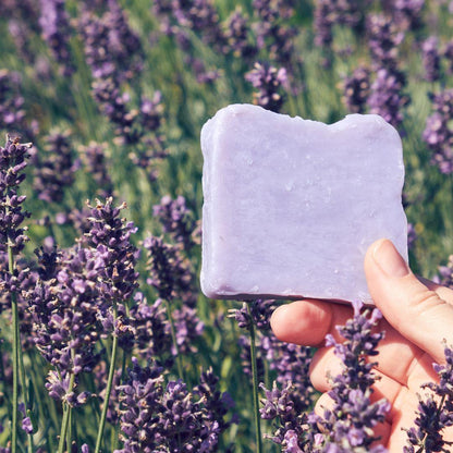 PAI - Natural Lavender Soap