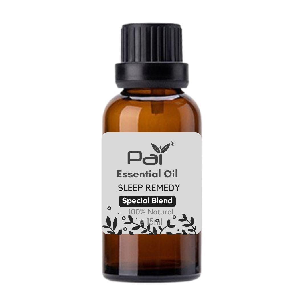 PAI - Blended Essential Oil | Sleep Remedy