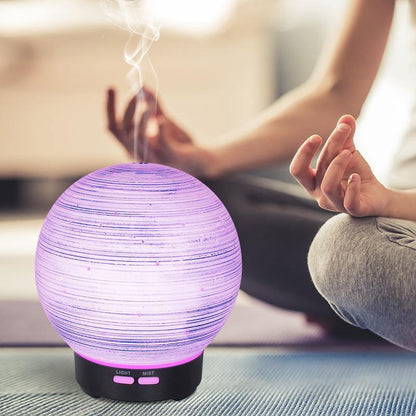 Aroma Diffuser Ceramic Galaxy (100ml) | Shop Diffuser | PAI Wellness