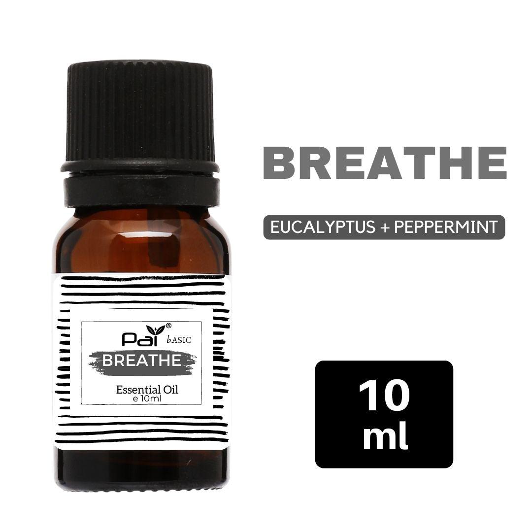 PAI Blended Essential Oil - Breathe