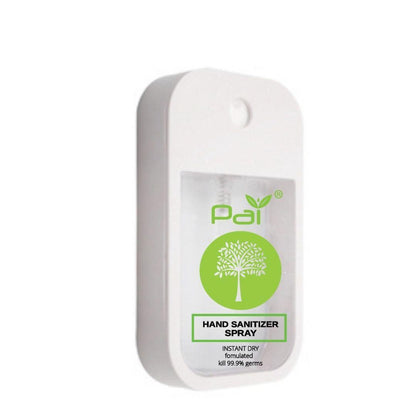 PAI Pocket Sanitizer Sprayer - PAI Wellness