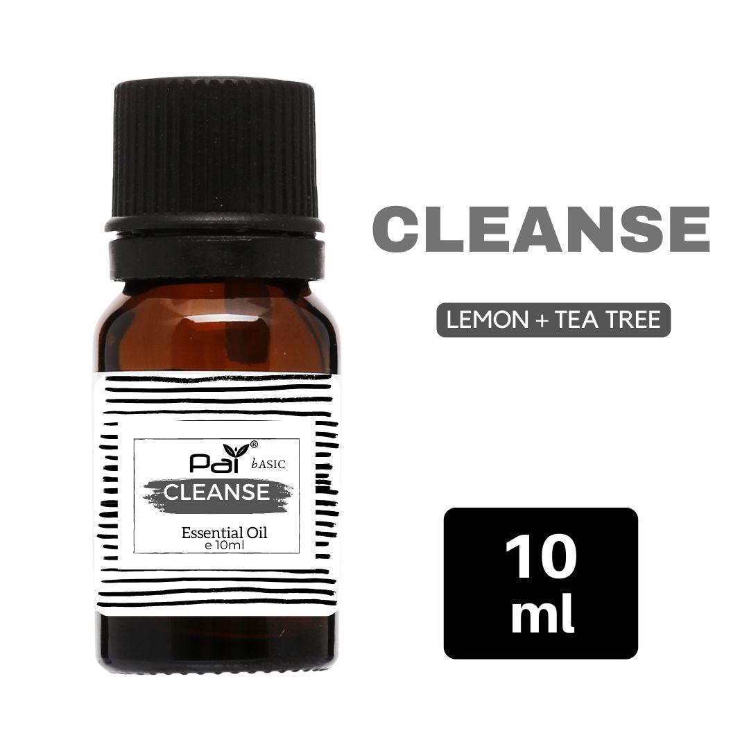 PAI Blended Essential Oil - Cleanse