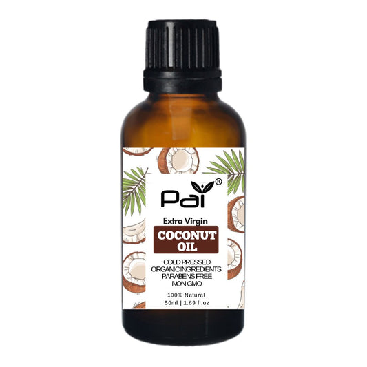 PAI - Extra Virgin Coconut Oil