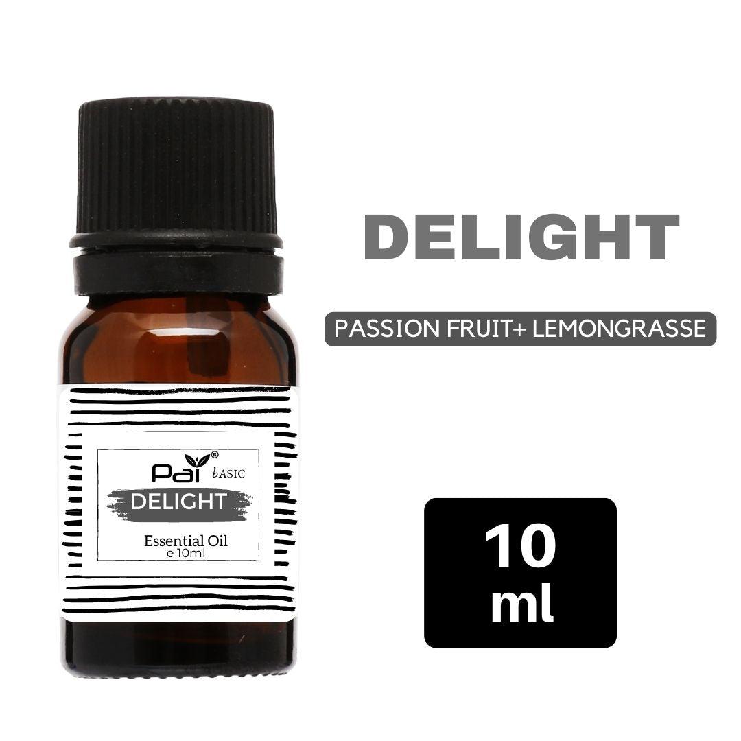 PAI Blended Essential Oil - Delight