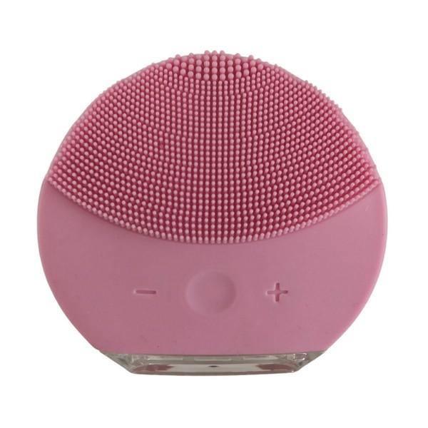 Deep Cleansing Silicone Face Brush | Shop Face Brush | PAI Wellness