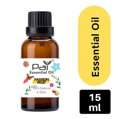 PAI - Passion Fruit Essential Oil - PAI Wellness