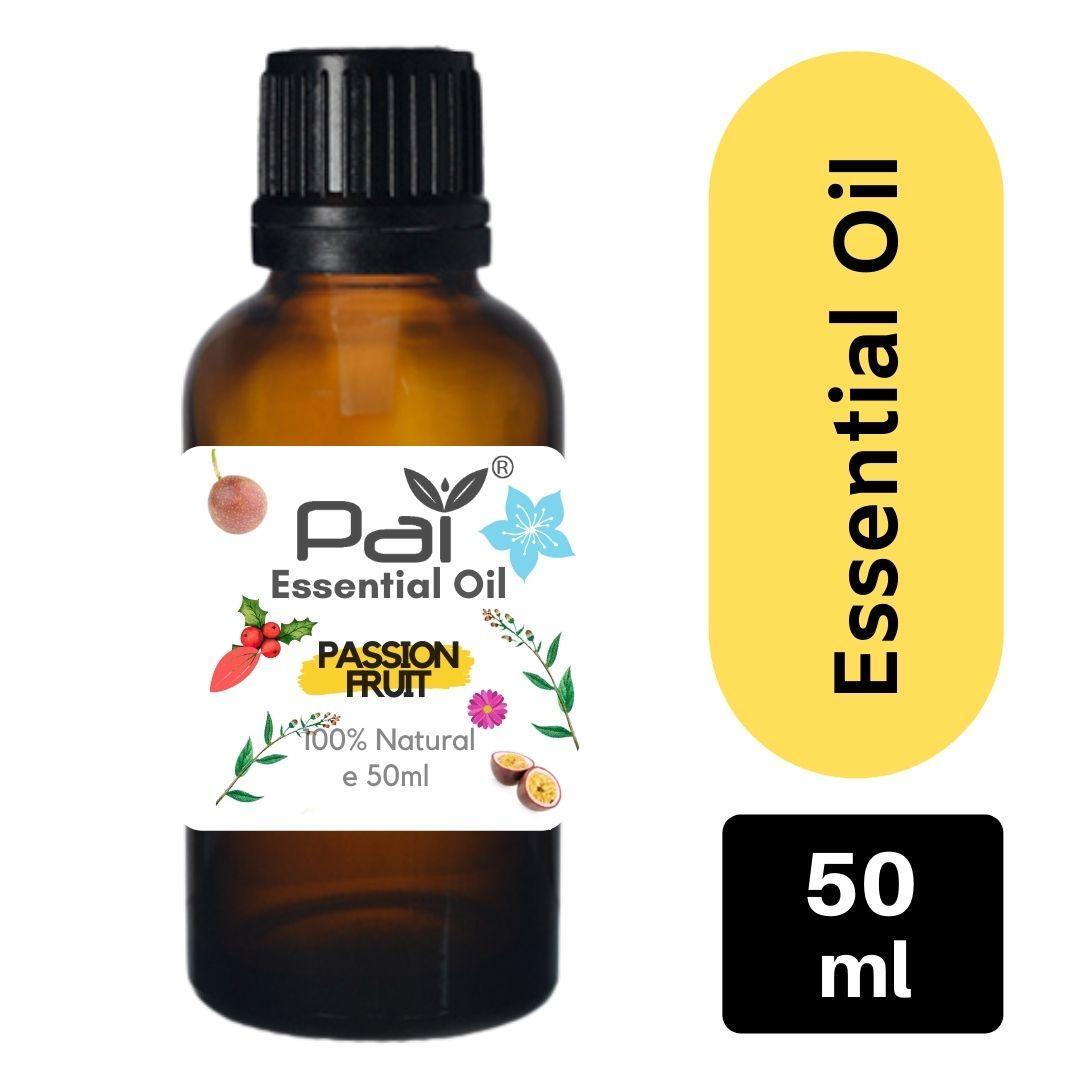 PAI - Passion Fruit Essential Oil - PAI Wellness