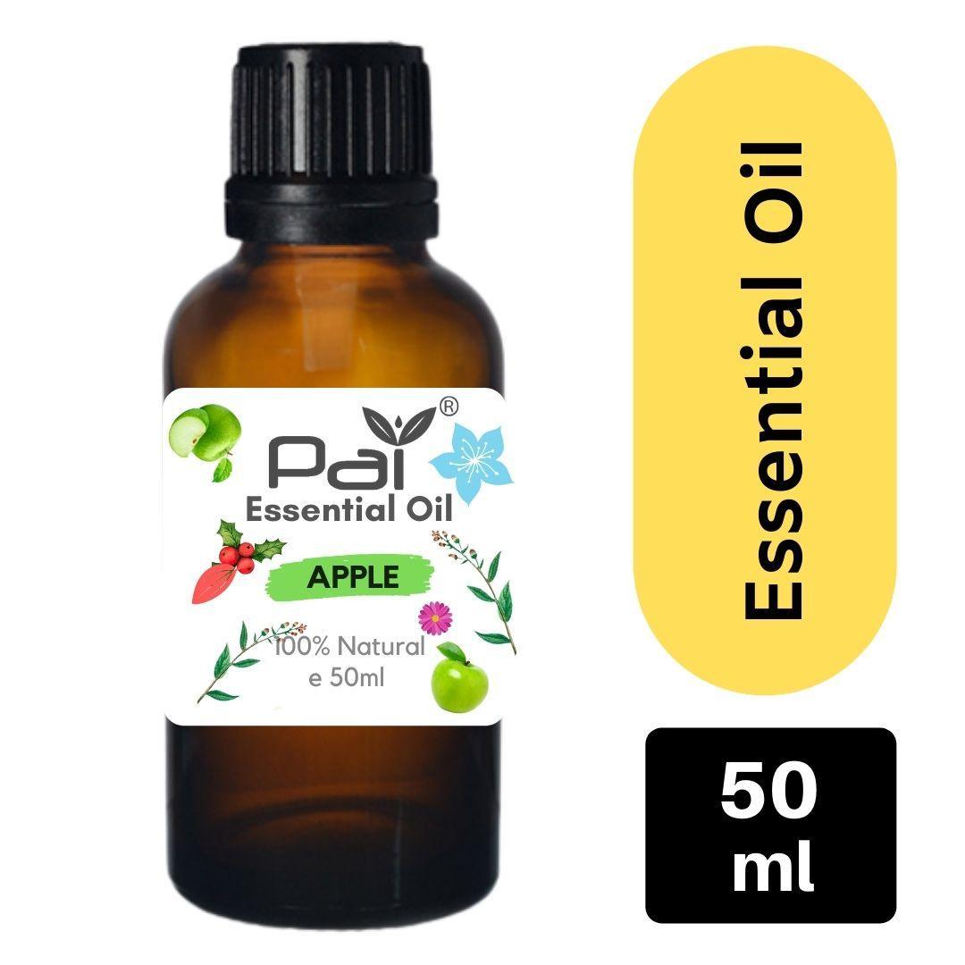 PAI - Apple Essential Oil - PAI Wellness