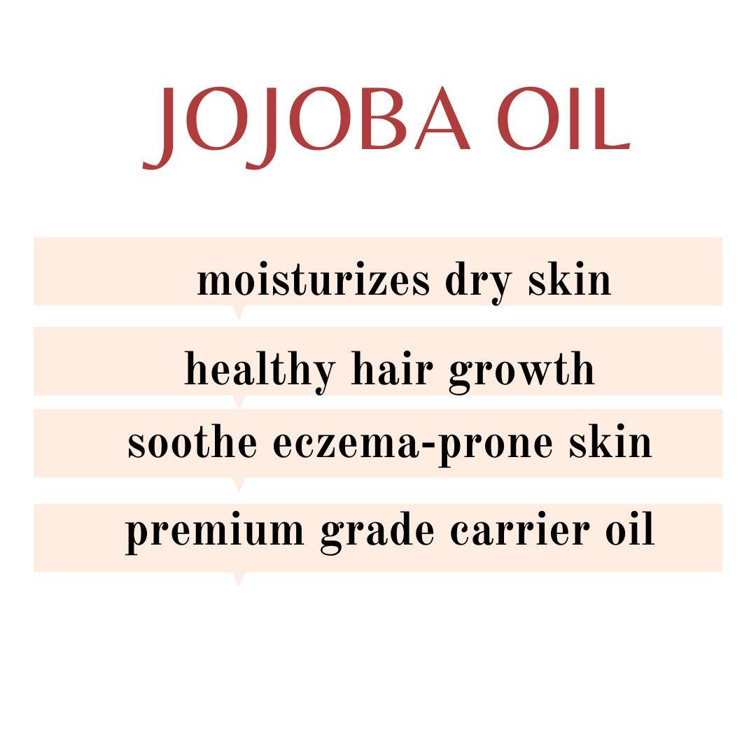 PAI Wholesale Premium Jojoba Oil