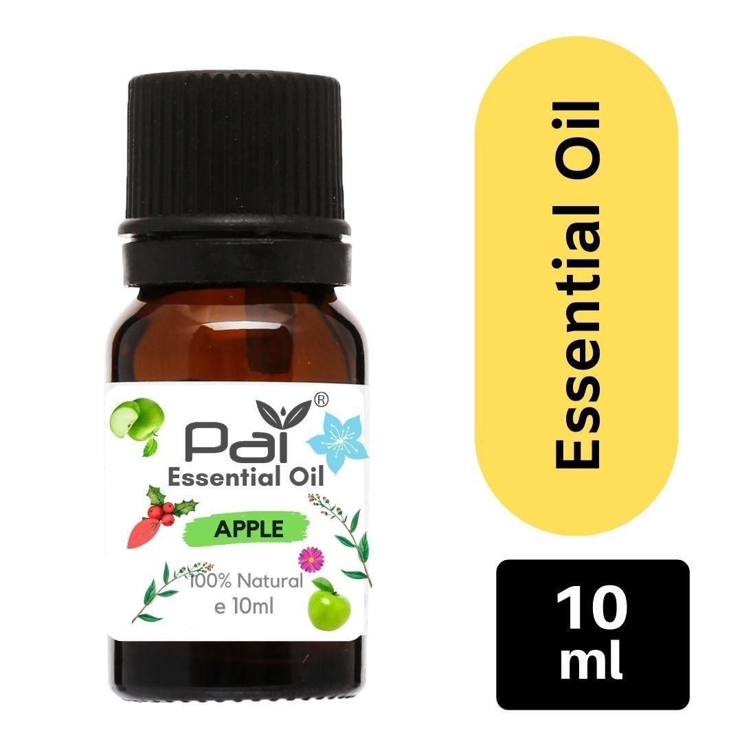 Apple Essential Oil | Shop Essential Oils | PAI Wellness