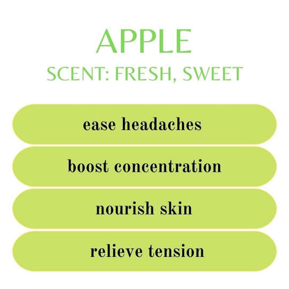 Apple Essential Oil | Shop Essential Oils | PAI Wellness