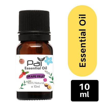 Grapefruit Essential Oil | Shop Essential Oils | PAI Wellness