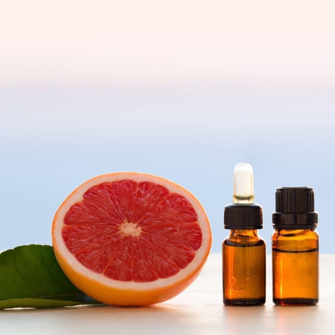 PAI - Grape Fruit Essential Oil - PAI Wellness