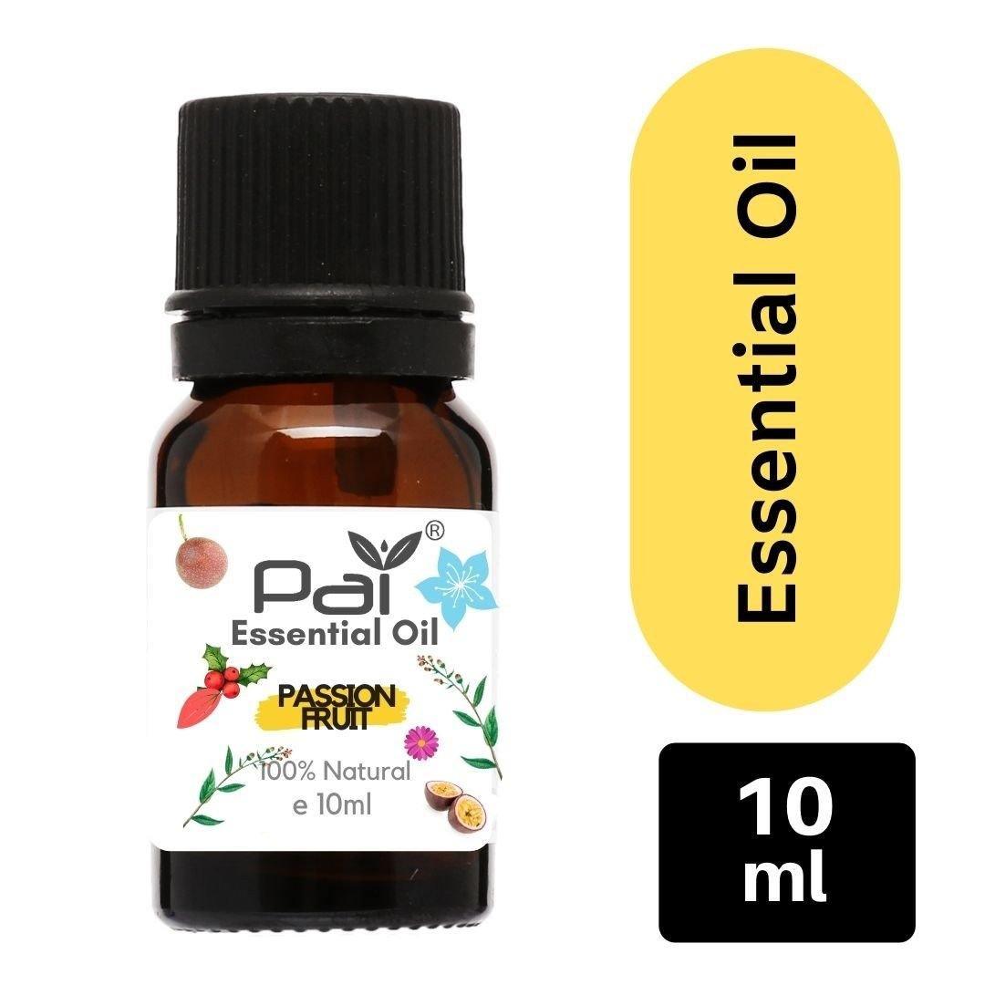 Passion Fruit Essential Oil | Shop Essential Oils | PAI Wellness