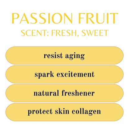 Passion Fruit Essential Oil | Shop Essential Oils | PAI Wellness