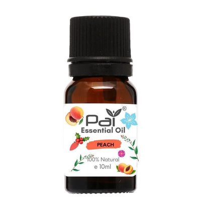 Peach Essential Oil | Shop Essential Oils | PAI Wellness