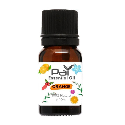 Sweet Orange Fruit Essential Oil | Shop Essential Oils | PAI Wellness