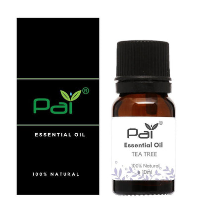 Virus Free Aroma Diffuser Set with Tea tree | Shop Diffuser | PAI Wellness