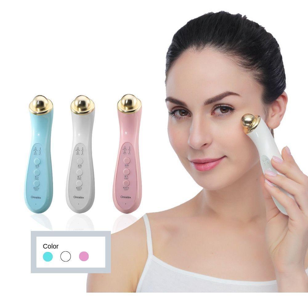 Eye Unique Bliss | Shop Electric Eye Massaging Device | PAI Wellness