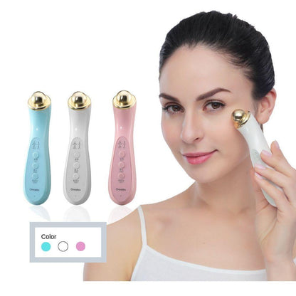 Eye Unique Bliss | Shop Electric Eye Massaging Device | PAI Wellness