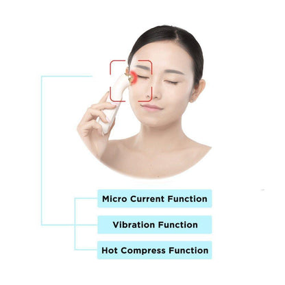 Eye Unique Bliss | Shop Electric Eye Massaging Device | PAI Wellness