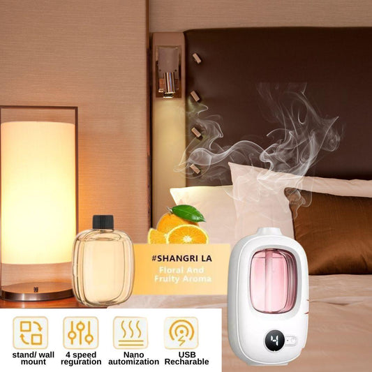 PAI - Hotel Scent Automatic Diffuser 50ml (Shangri-la)