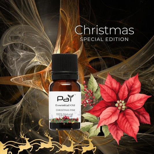 PAI Christmas Pine Essential Oil