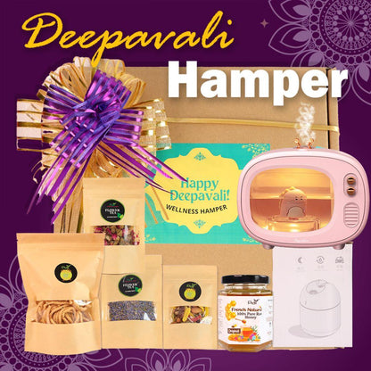 PAI Wellness Diwali Gift Set Hamper