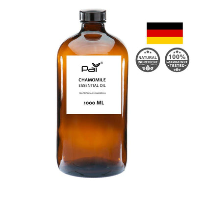 PAI Wholesale Bulk Essential Oil Chamomile