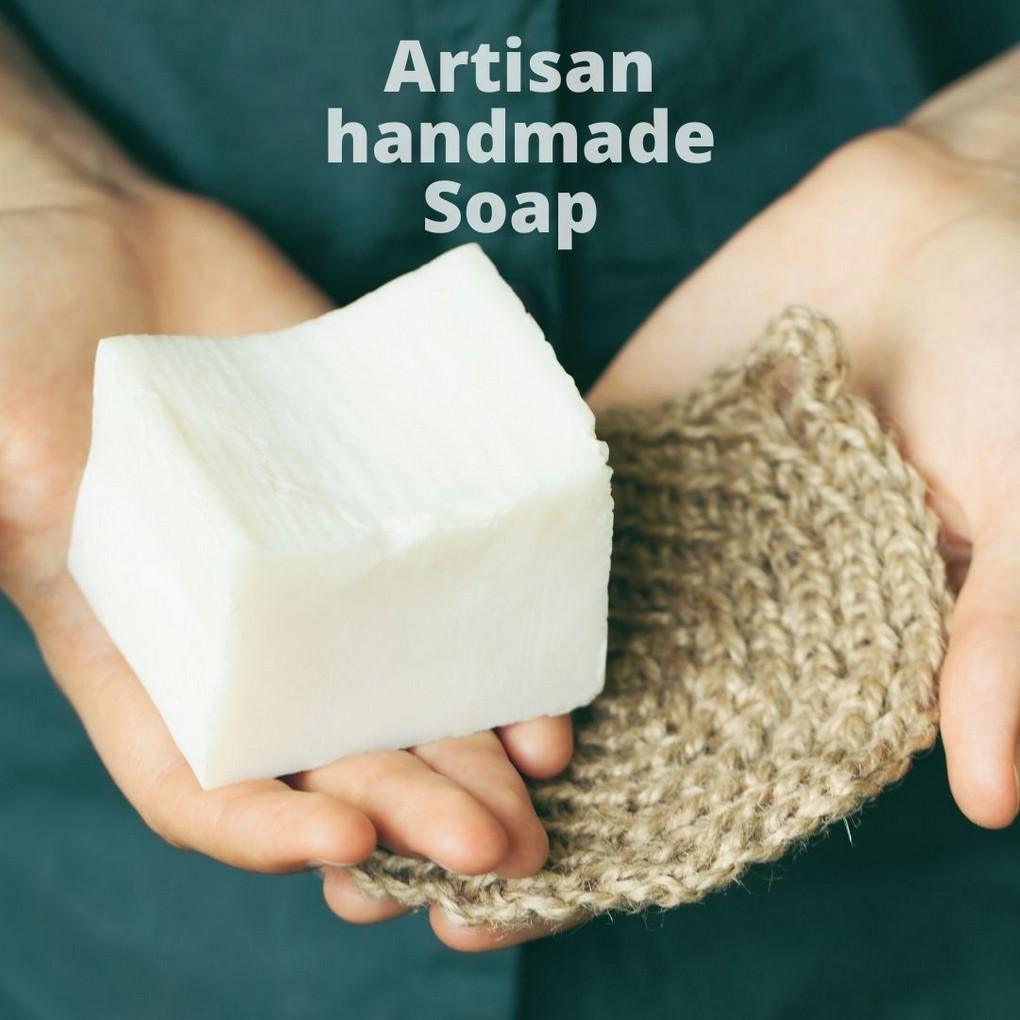 Organic Hand Made Soap | Shop Organic Soap | PAI Wellness