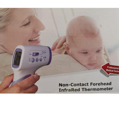 CEM Medical Infrared Thermometer | Shop Thermometer | PAI Wellness