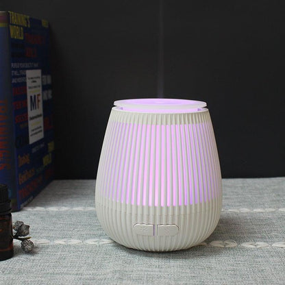 USB Diffuser Stripe (100ml) | Shop Diffuser | PAI Wellness