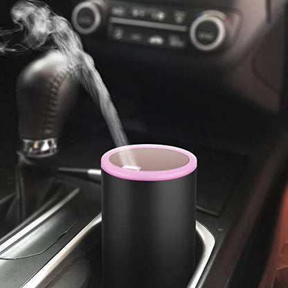 USB Car Diffuser (42ml) | Shop Car Diffuser | PAI Wellness