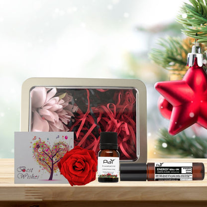 Christmas Joyful Gift Set