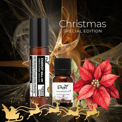 Christmas Joyful Gift Set