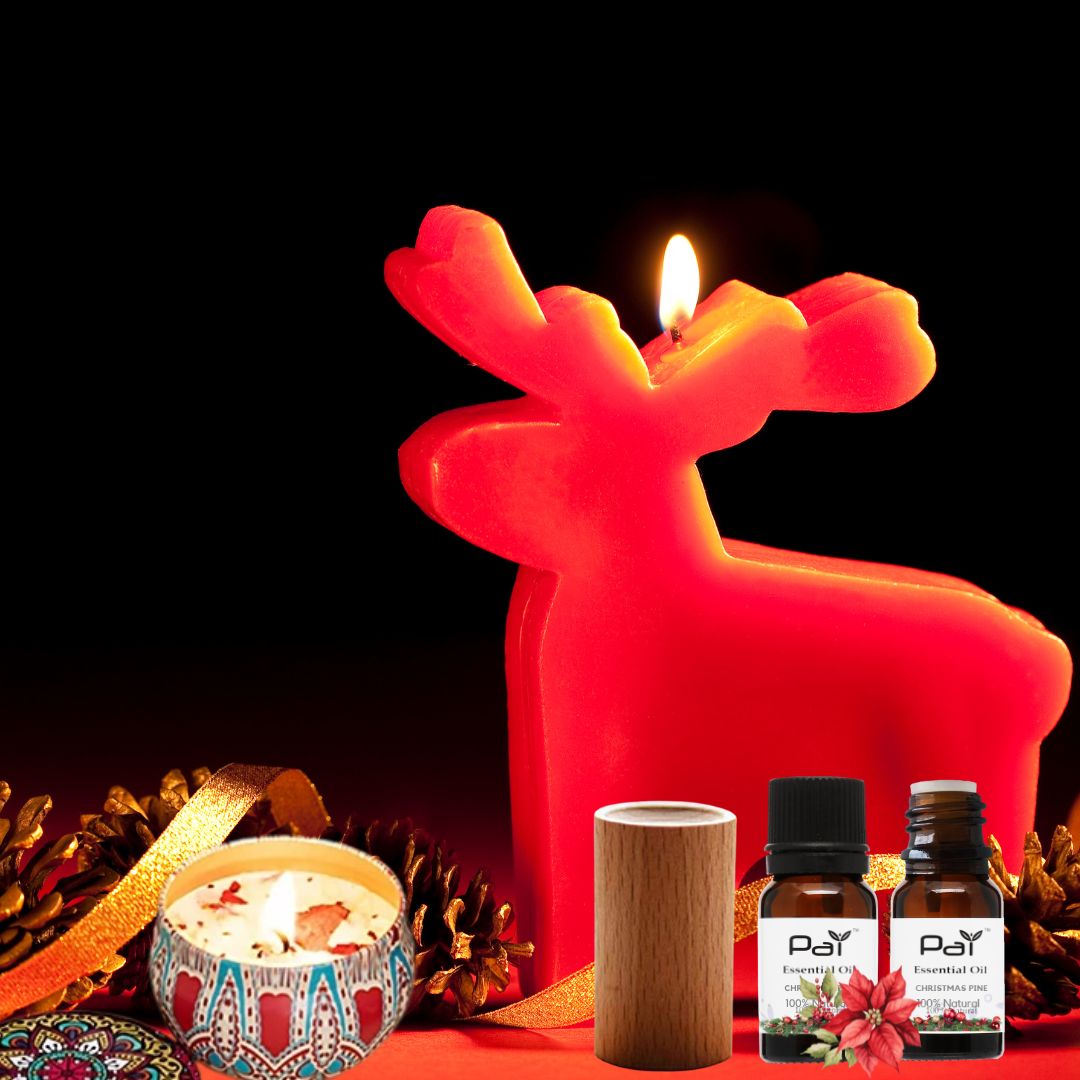 Christmas Scented Gift Set