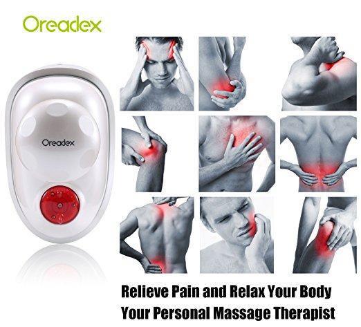 Oreadex Deep Percussion Sports Massager | Shop Massager | PAI Wellness