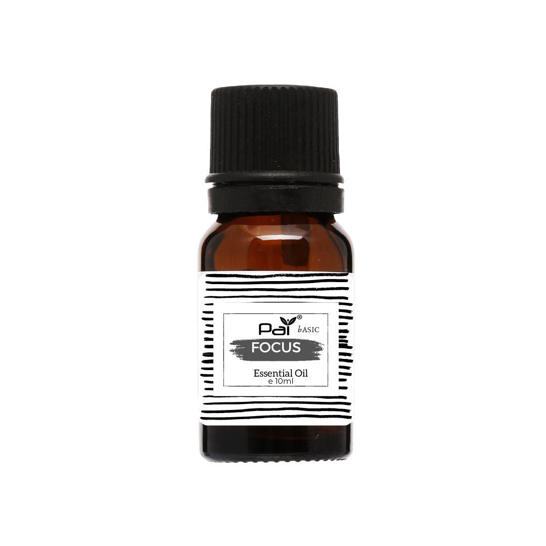 PAI Blended Essential Oil - Focus