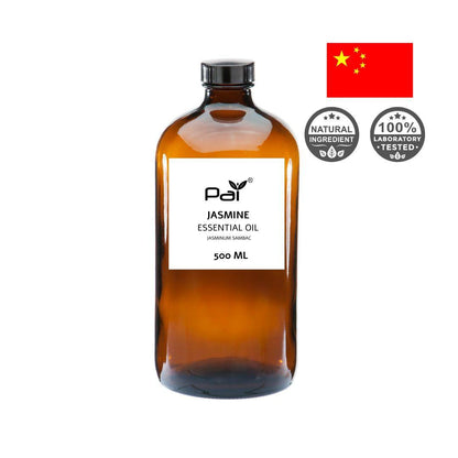 PAI Wholesale Bulk Essential Oil Jasmine