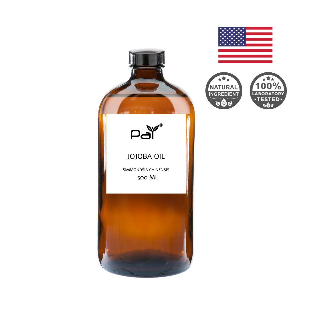 PAI Wholesale Premium Jojoba Oil