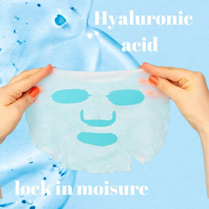 PAI Hydrating Sheet Masque