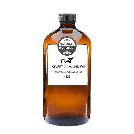 PAI Wholesale Sweet Almond Oil