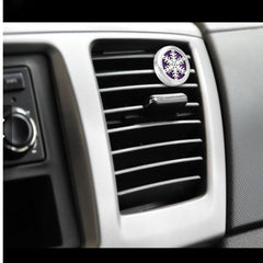 PAI Car Vent Diffuse for Aromatherapy - PAI Wellness