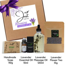 PAI Blooming Lavender Beauty Set