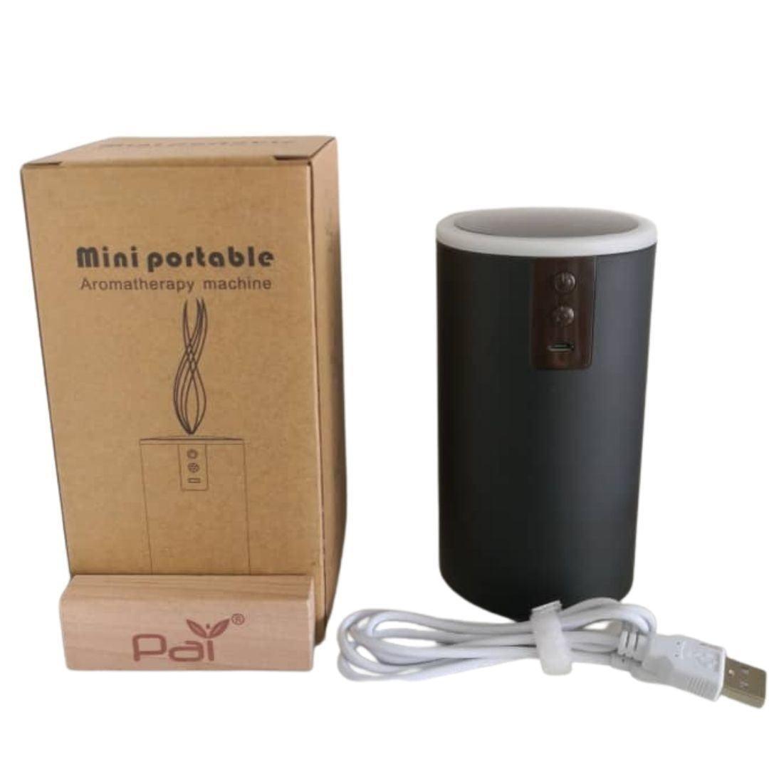 USB Car Diffuser (42ml) | Shop Car Diffuser | PAI Wellness