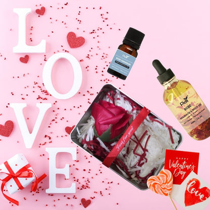 Valentine Gift Set - Scent of Love