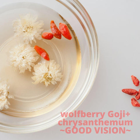 Image of PAI -  Organic Goji Berry / Wolfberry (Sulphur Free) /宁夏枸杞王 (顶级)（无硫磺)  (Sulphur Free) - PAI Wellness
